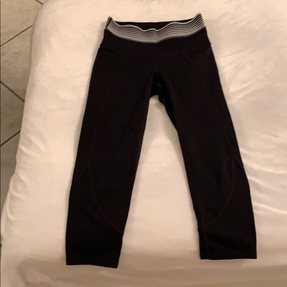 Athleta leggings